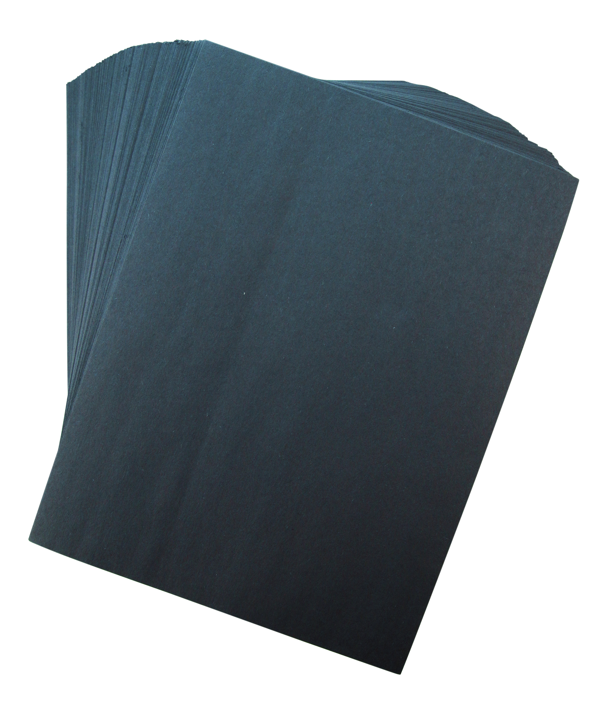 Childcraft Construction Paper, 9 x 12 Inches, Black, 500 Sheets 