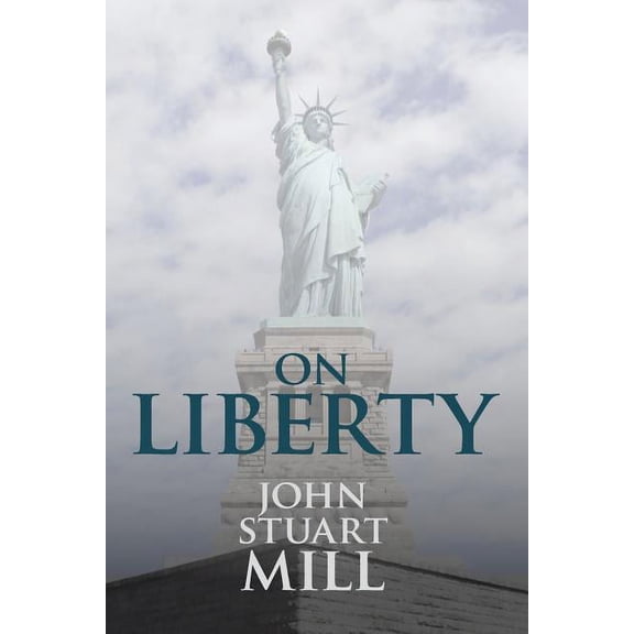 On Liberty, (Paperback)