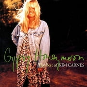 Gypsy Honeymoon: The Best Of Kim Carnes