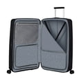 thumbnail image 2 of American Tourister FastForward 2pc Spinner Luggage Set Black, 2 of 5