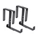 thumbnail image 5 of 2 Soportes para Jardineras, Adecuados para Barandillas de Patio, Soportes Colgantes, Ganchos de Metal, Ajustables para Patios, 5 of 9