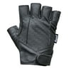 Fuel Helmets Fuel Fingerless Gloves, Black