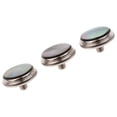 thumbnail image 1 of 3Pcs Trompette Réparation Partie Boutons Trompette Instrument Trompette Valve Accessoires C, 1 of 9