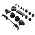 thumbnail image 2 of Kit completo de botones de repuesto para mando de juego Xbox Series X Black, 2 of 14