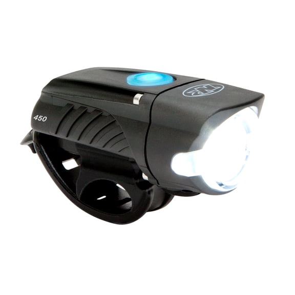 Niterider 329387 Swift 450 Front Bike Light