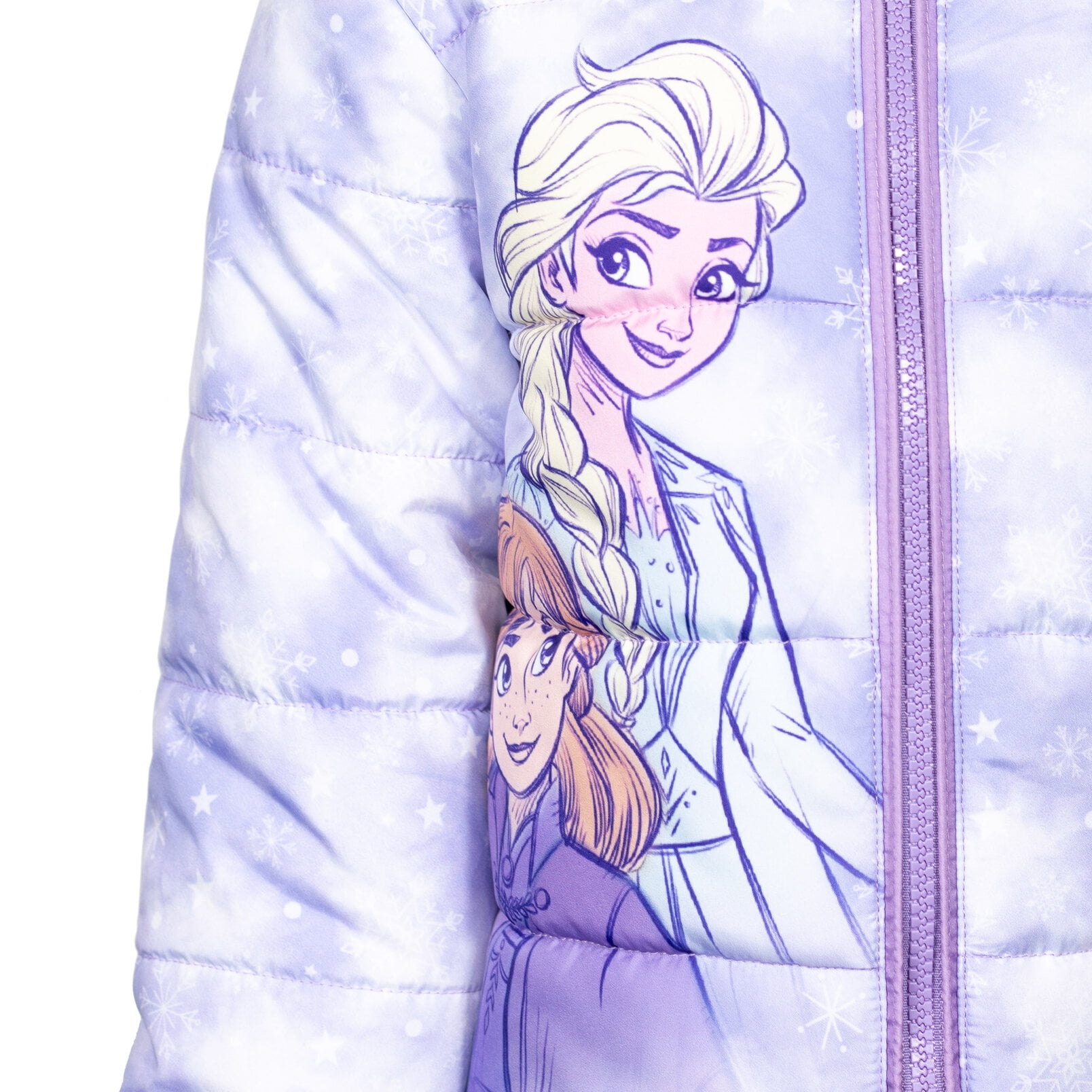 Anna 2024 frozen coat