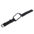 thumbnail image 3 of Band Smartwatch Band Strap Retro Leather Wrist Watchband for  Runner3 Adventurer, 3 of 8