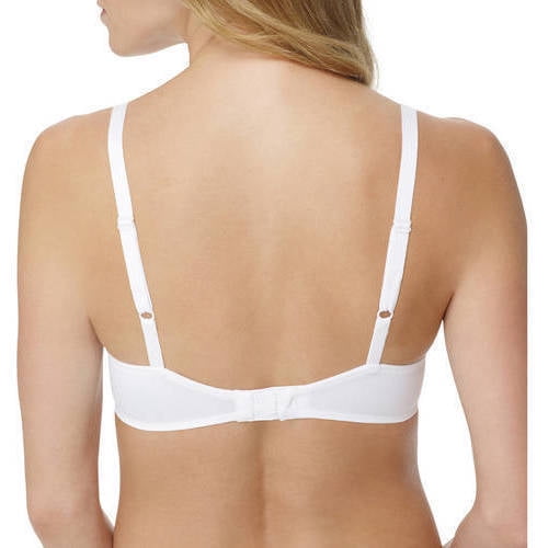 Hanes Hanes Women's Concealing Petals Underwire Bra, Style G511