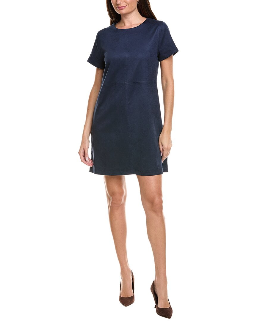 Evan Picone Crepe Colorblock Dress - Walmart.com