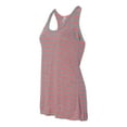 thumbnail image 2 of Bella + Canvas Women's Flowy Racerback Tank B8800, 2 of 5