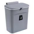 thumbnail image 1 of Cubo de basura de cocina, cubo de basura de cocina, reciclaje, Trashcan, 1 of 4