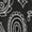 BDQ-2514, variant on Black Paisley Bandana Pattern Sleeveless Dress Loose Women's Dress Dresses Luxury Evening Dresses