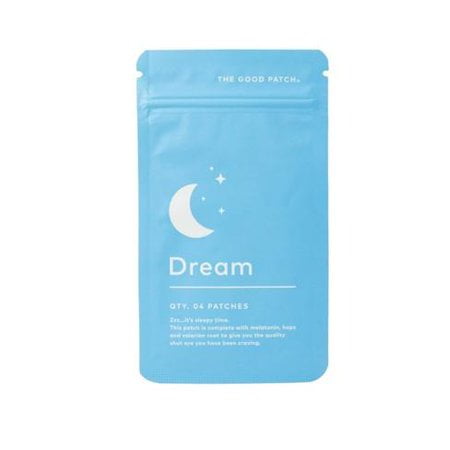 The Good Patch Dream, 4 Patches