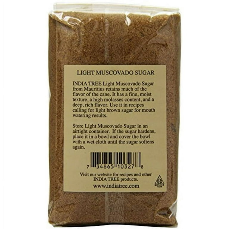 Light Muscovado Sugar at Whole Foods Market