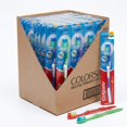 thumbnail image 4 of COLGATE Brosse à Dents Medium Extra Clean 18/Pack, 4 of 5