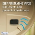 TERRO Bug Eliminator Garbage Guard, Insect Killer and Repellent 1