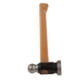 thumbnail image 3 of Martillo de Persecución Zulema 32mm Mango de Madera Multifuncional, 3 of 8
