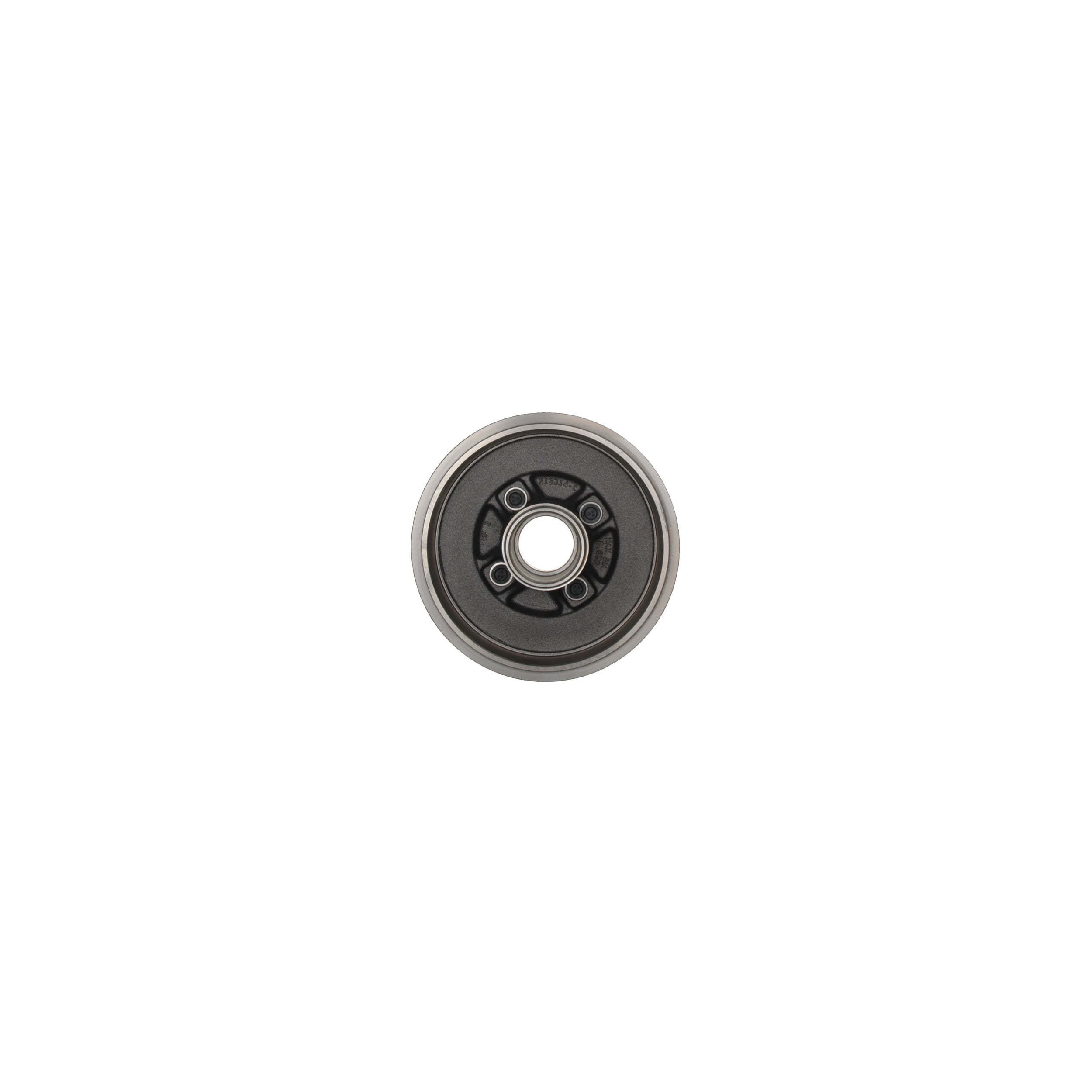 Raybestos® R-Line Drums, OE Replacement Brake Drums 9336R Fits select: 1986-1990 NISSAN SENTRA, 1987-1990 NISSAN PULSAR