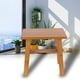 thumbnail image 4 of Asiento Para Niños, Banco Para Niños, Taburete Para Niños, A Prueba De Polillas Para Niños Caja Fuerte Para Sala De Estar En El Hogar Suave Otros ANGGREK, 4 of 8