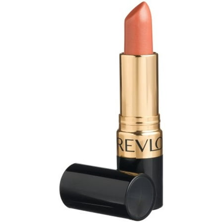 Revlon Super Lustrous Lipstick Pearl, [628] Peach Me 0.15