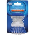 thumbnail image 1 of Great Value Soap Dispensing Scrubber Brush, 1 of 2