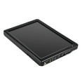 thumbnail image 1 of Portable TV, Durable 12inch Digital TV, Mini HD TV Lightweight 1080p Portable TV, For Outdoors, 1 of 8