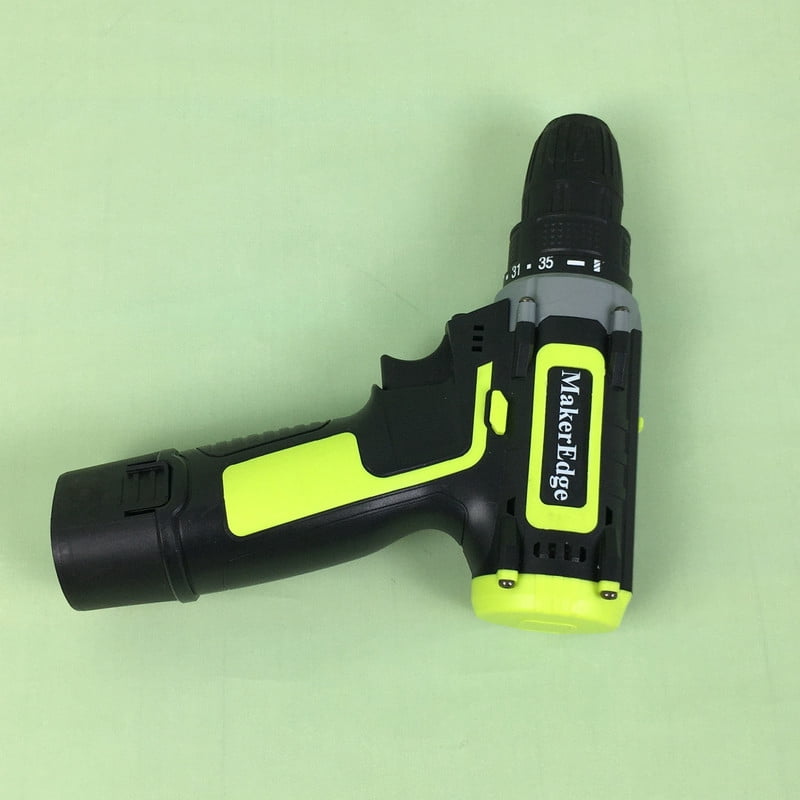 MakerEdge Electric hand-held drills Powerful and Portable Electric Handheld Drill