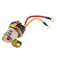 thumbnail image 1 of Interruptor de Desconexión Electromagnético de La Batería Auto Del Vehículo Del Coche, Interruptor de Solenoide Encendido / Apagado, 1 of 6
