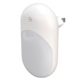 thumbnail image 3 of Luz De Noche Inteligente Para El Hogar, Elegante Enchufe De Luz Suave En La Cama, Luz De Noche, Cama LED Para Sala De Estar, Cocina, Pasillo, Dormitorio, Sala De Estudio ANGGREK Otros, 3 of 8