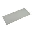 thumbnail image 3 of Boat / Boat / RIB Waterproof Inflatable PVC Repair Patch Medium Gray (37 X 15cm), 3 of 6