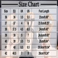 thumbnail image 3 of KIJBLAE Plus Size Women's Bling Rhinestone Wedge Sandals, Round Open Toe Solid Tone, Back Elastic Strap, Thick Cushioned Platform Shoes Gold 41, 3 of 9