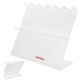 thumbnail image 3 of Pipette Stand Plastic Pipette Holder Portable Linear Pipette Storage Rack for Laboratory, 3 of 4