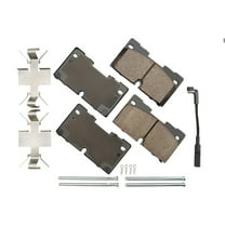 Akebono Brake Corporation Part/Component