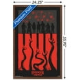 thumbnail image 2 of Netflix Stranger Things : Saison 3 - 4e illustration, 2 of 4