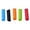 A, variant on Garlic Peeler Silicone Roller Tube Garlic Skin Remover Shaker Manual Easy Paring No Garlic Odor on Hands Flexible Kitchen Cooking Tool for Meal Prep，A