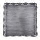 thumbnail image 5 of Soporte de Pastel de Metal Perfecl Cuadrado Decoración Plata S Tamaño 17.5x17.5x5cm, 5 of 8