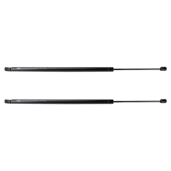 TRQ Lift Support Shock Strut Set Fits 2017-2021 Honda CR-V GSA06051