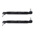thumbnail image 4 of <p>Front Stabilizer Bar Link Anti Roll Bar Drop Link Front Stabilizer Bar Link Rod 90498745 1 Pair Front Stabilizer Bar Link 13219141 Suspension Anti Roll Bar Drop Link Replacement, 4 of 7
