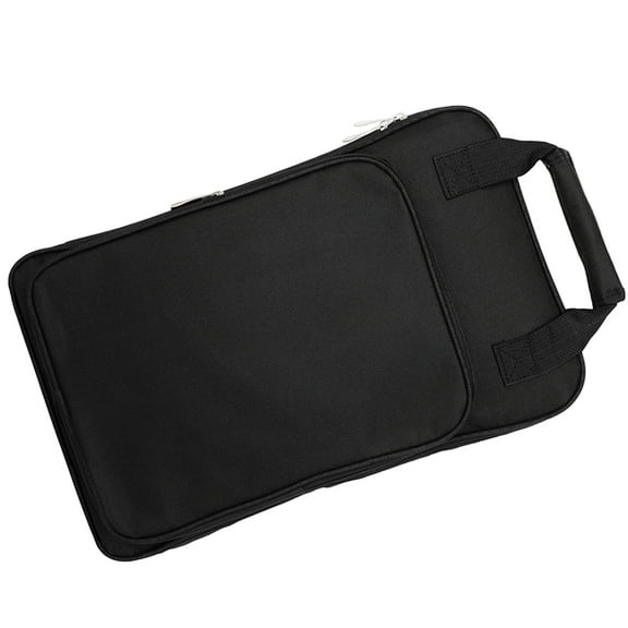 unbranded  Carry Drum Stick Bag Oxford Cloth Shoulder Portable Storage Sticks