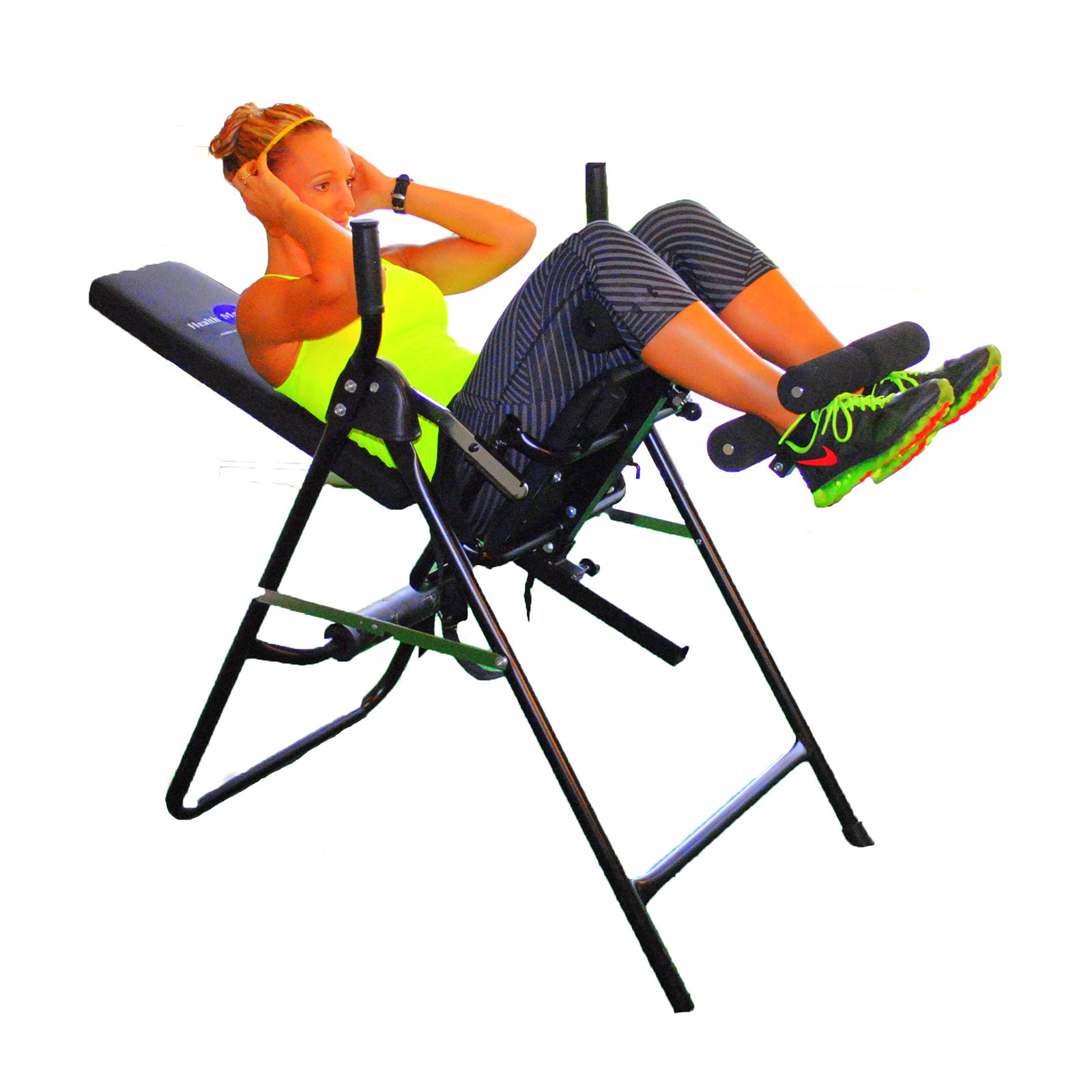 Core Inversion Chair