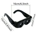 Spyglass Magnifying Glasses Go Fishing 400 Magnification Binoculars