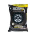 thumbnail image 1 of Chemical Guys Innerclean interior quick detailer & protectant car wipes, 1 of 5