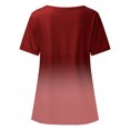 thumbnail image 5 of Sngxgn Womens Camisole Spaghetti Strap Undershirt Tanks(Red,XL), 5 of 6