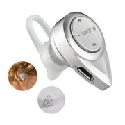 LESHP A9 Mini Stereo W ireless B luetooth Earphone Phone Headphone Headset