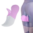 thumbnail image 1 of Entraîneur de Sol Pelvien, Toner pour Cuisse Couleur Vive PP Portable pour Réhabilitation Post-Partum, 1 of 8