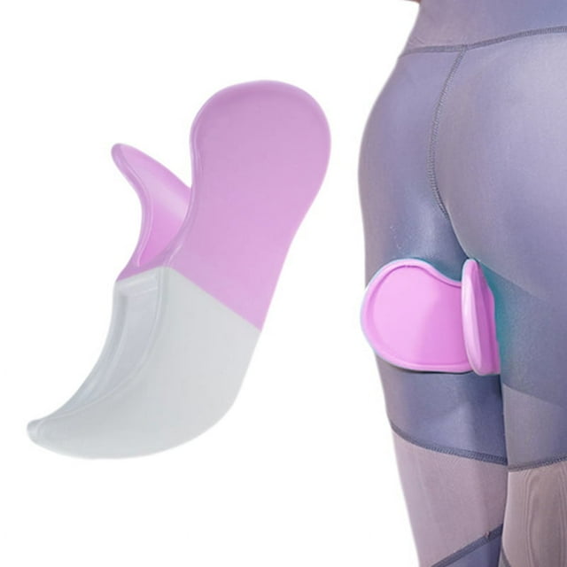 Entraîneur de Sol Pelvien, Toner pour Cuisse Couleur Vive PP Portable pour Réhabilitation Post-Partum