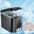 thumbnail image 2 of Portable Freezer for Car, Car Refrigerator Refrigerator for Car Car Refrigerator Freezer 12V Car Refrigerator 6L Portable Car Refrigerator Portable Freezer Dc12V, 2 of 9