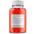 thumbnail image 7 of (3 Pack) Jelly Lean Daily Health Management Support, JellyLean Keto ACV Gummies (180 Gummies), 7 of 7