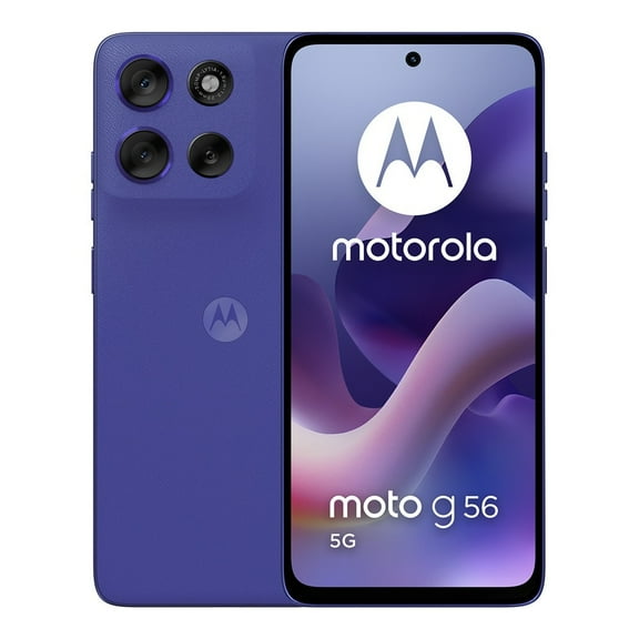 Smartphone Motorola Moto G56 Azul ATT