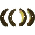 thumbnail image 4 of Centric Parts 111.08100 Brake Shoe, 4 of 4